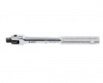 Вороток шарнирный 1/2" AIST 424118 450мм  метал ручка