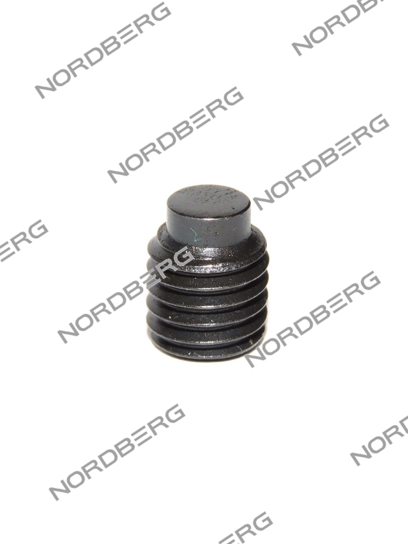 NORDBERG ЗАПЧАСТЬ ВИНТ 12 для стойки N3405 (2019)