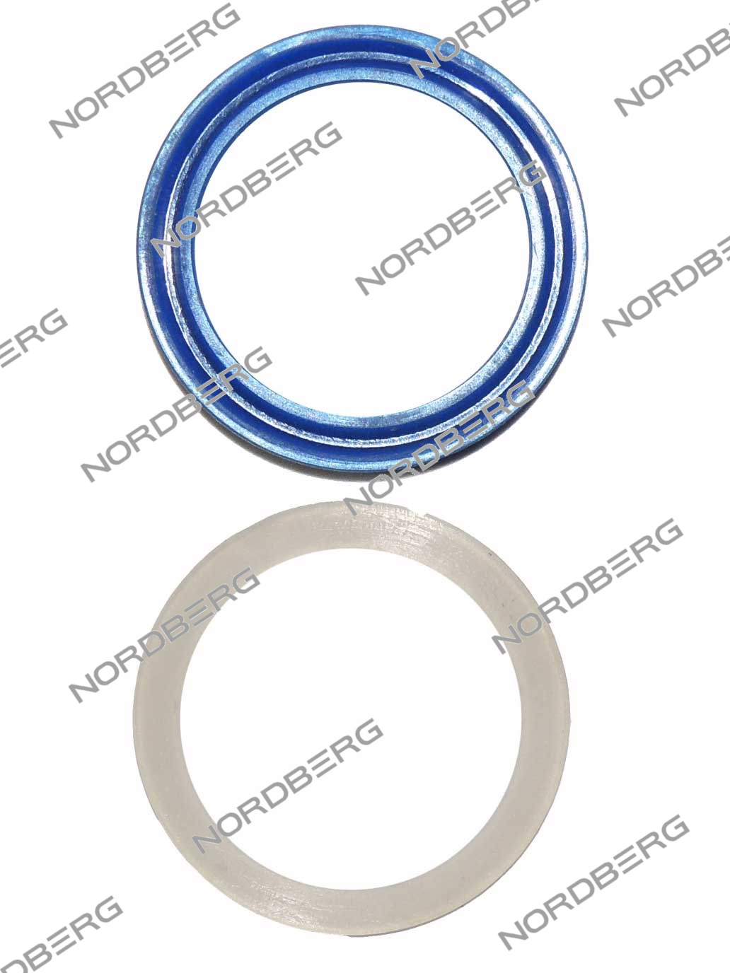 Ремкомплект для пресса N3610L NORDBERG 000010875