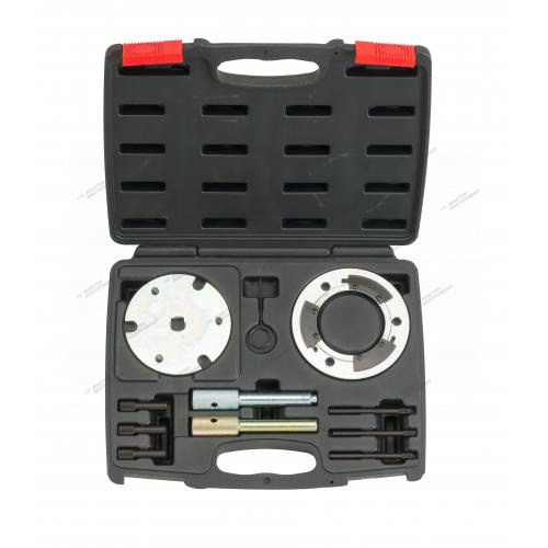 Набор фиксаторов для дизельных двигателей (FORD 2,0/2,2/2,4L) 11пр.