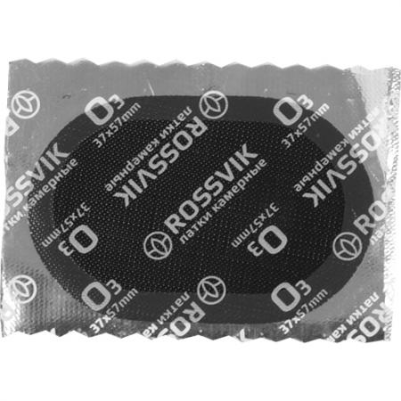 О3 Заплата 37*57мм (100)