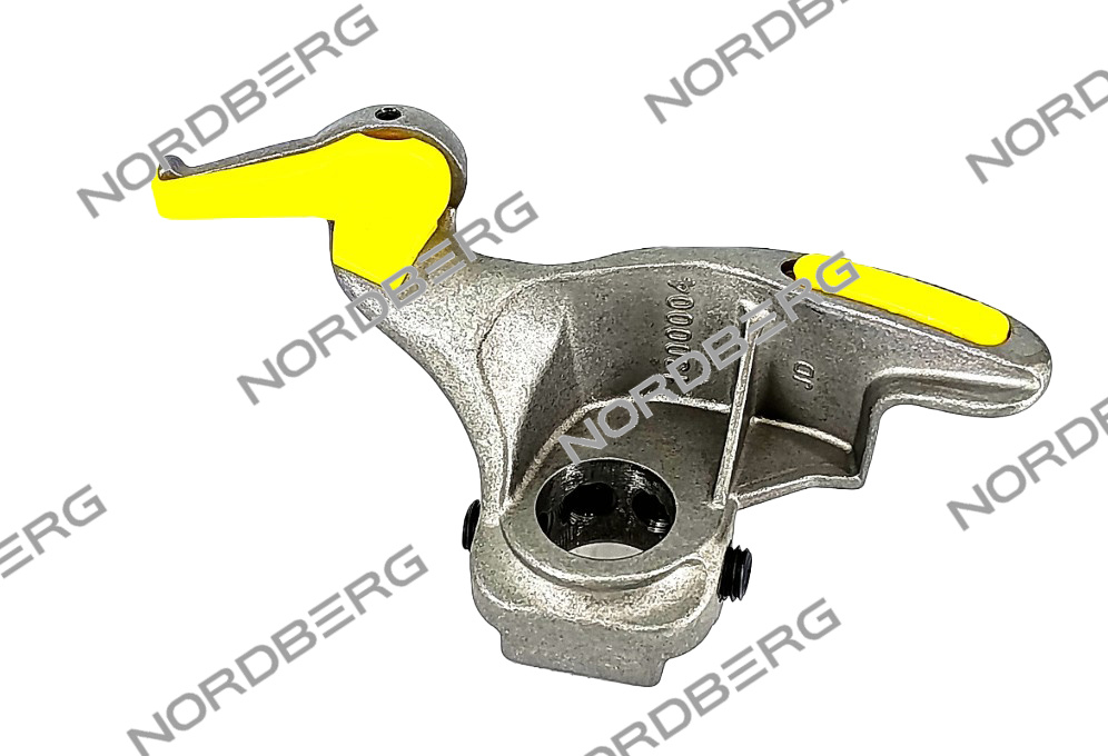 Головка монтажная металлическая в сборе для 4638, 4639, 4639,5ID, 4640, 4641ID, 4642, 4643, 4643ID NORDBERG 01-00017598