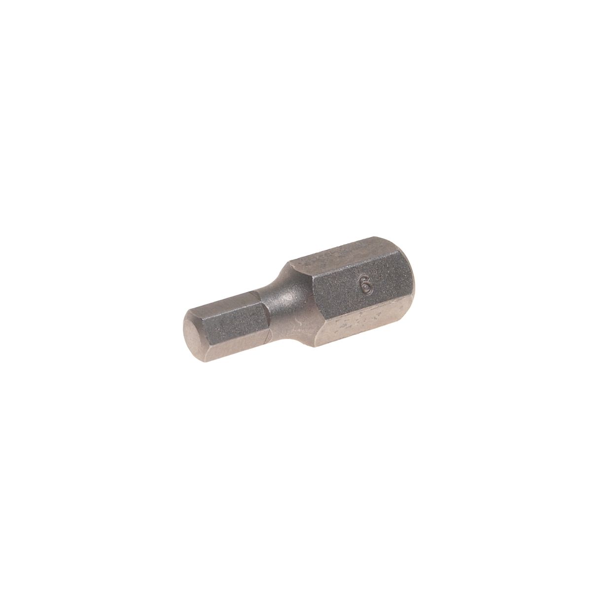Вставка RF-1743006: 3/8"DR 6-гранная 6х30мм  ROCKFORCE /1/10/100