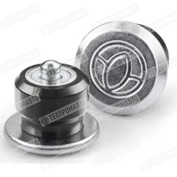 Шип ремонтный ШР12-10-2 PRO(500)