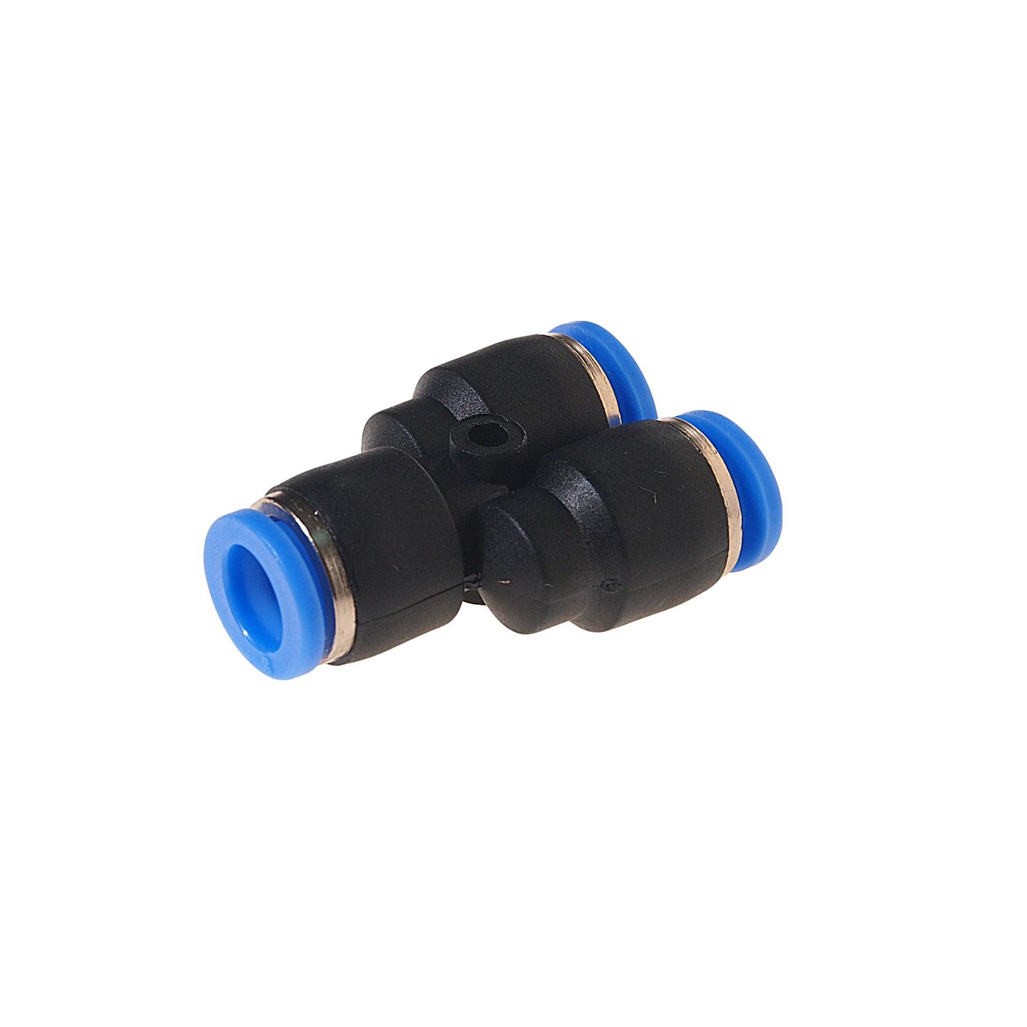 Фитинг  RF-SPY08 Y-образный для пластиковых трубок 8мм ROCKFORCE /1