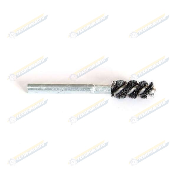 S896 Щетка д/удал.резины короткая