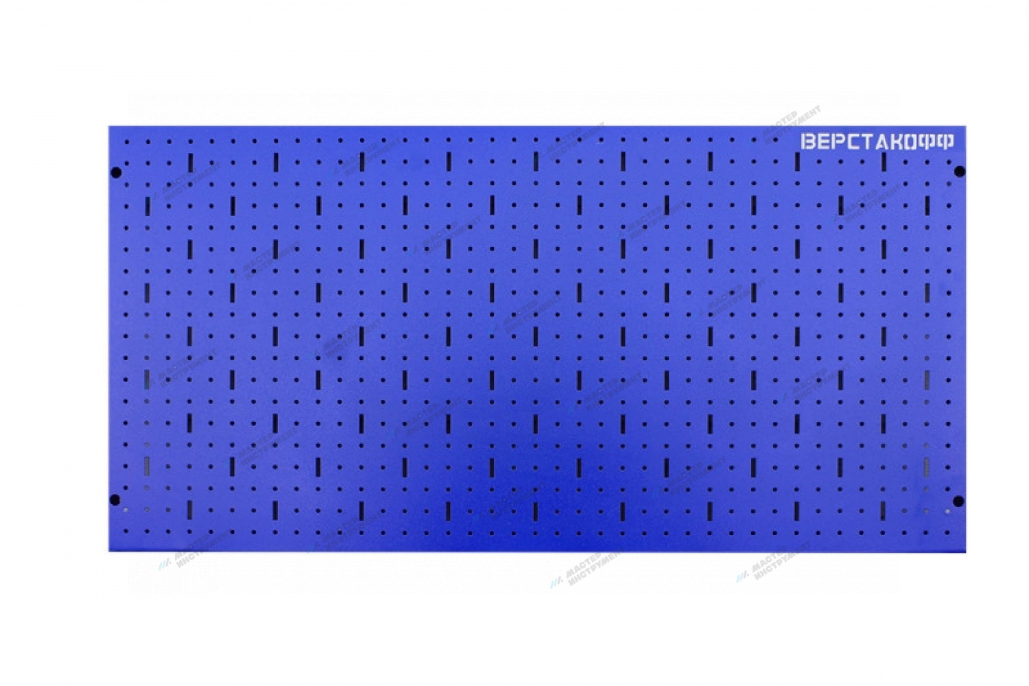 Перфорированная панель 1000х500х25 (v.2) (RAL5005)