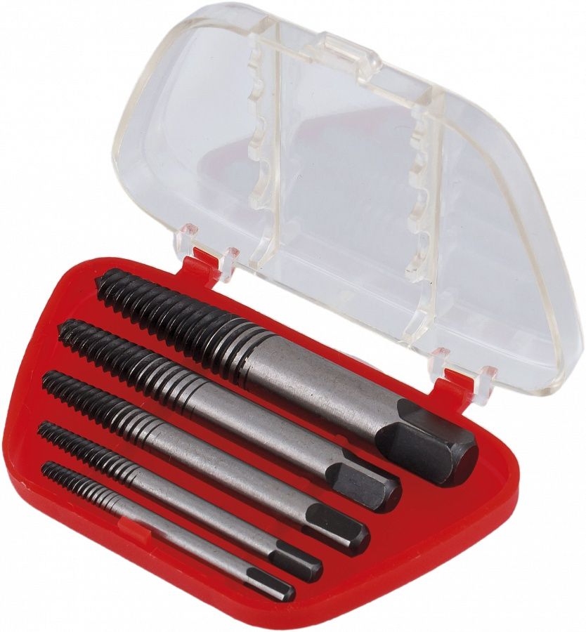 Набор шпильковертов