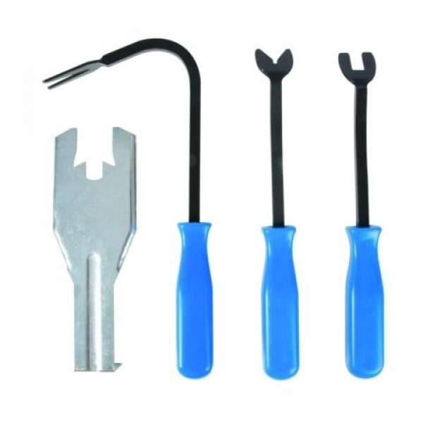 Набор для монтажа/демонтажа молдингов