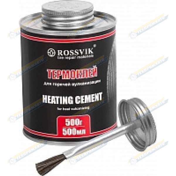 Термоклей 500 гр