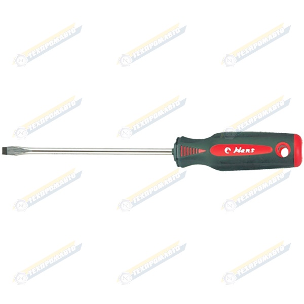 0410M4-4 отвертка шлиц 4*100мм