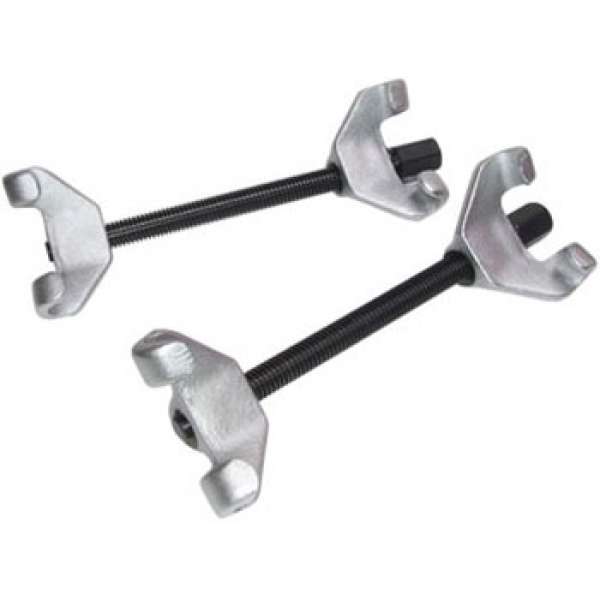 Комплект съемников пружин