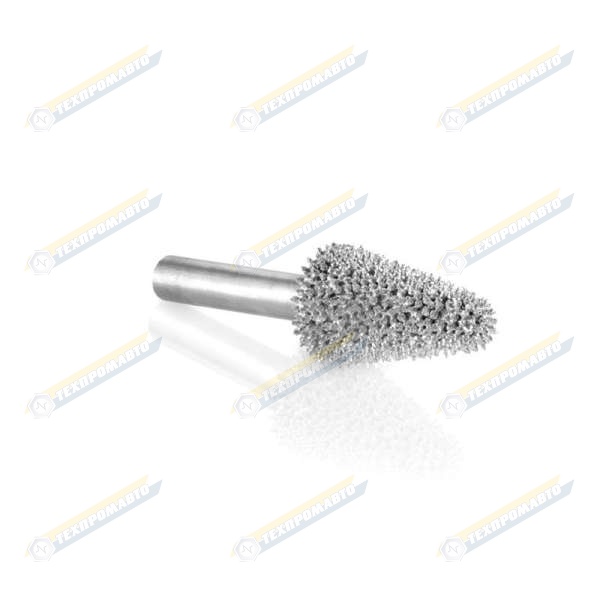 RH611 Конус 15/25мм,6мм зерно 330