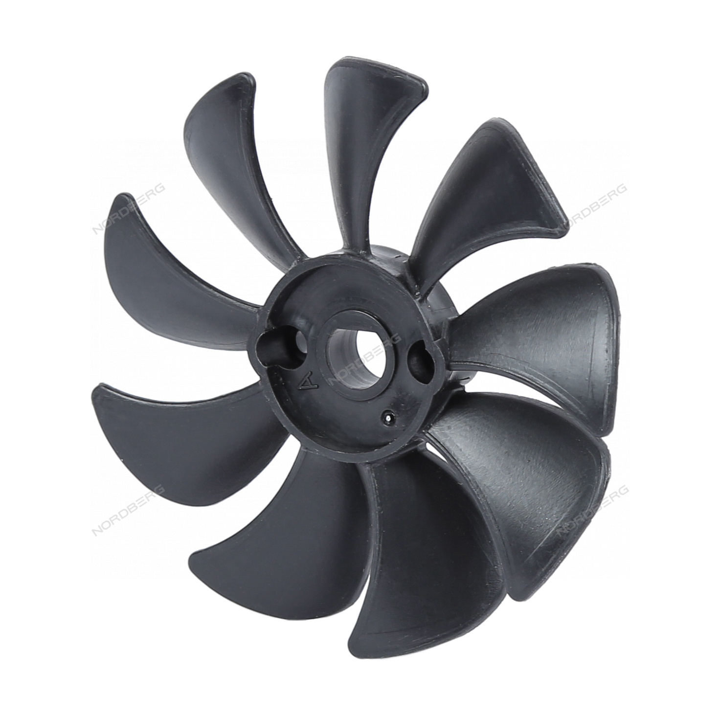 Крыльчатка мотора правая для NCEO8/170 NORDBERG NCEO8/170#17