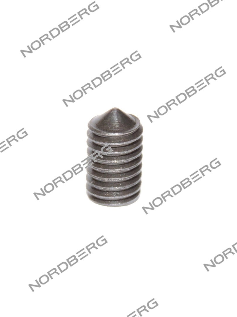 NORDBERG ЗАПЧАСТЬ ВИНТ 55 для стойки N3405 (2019)