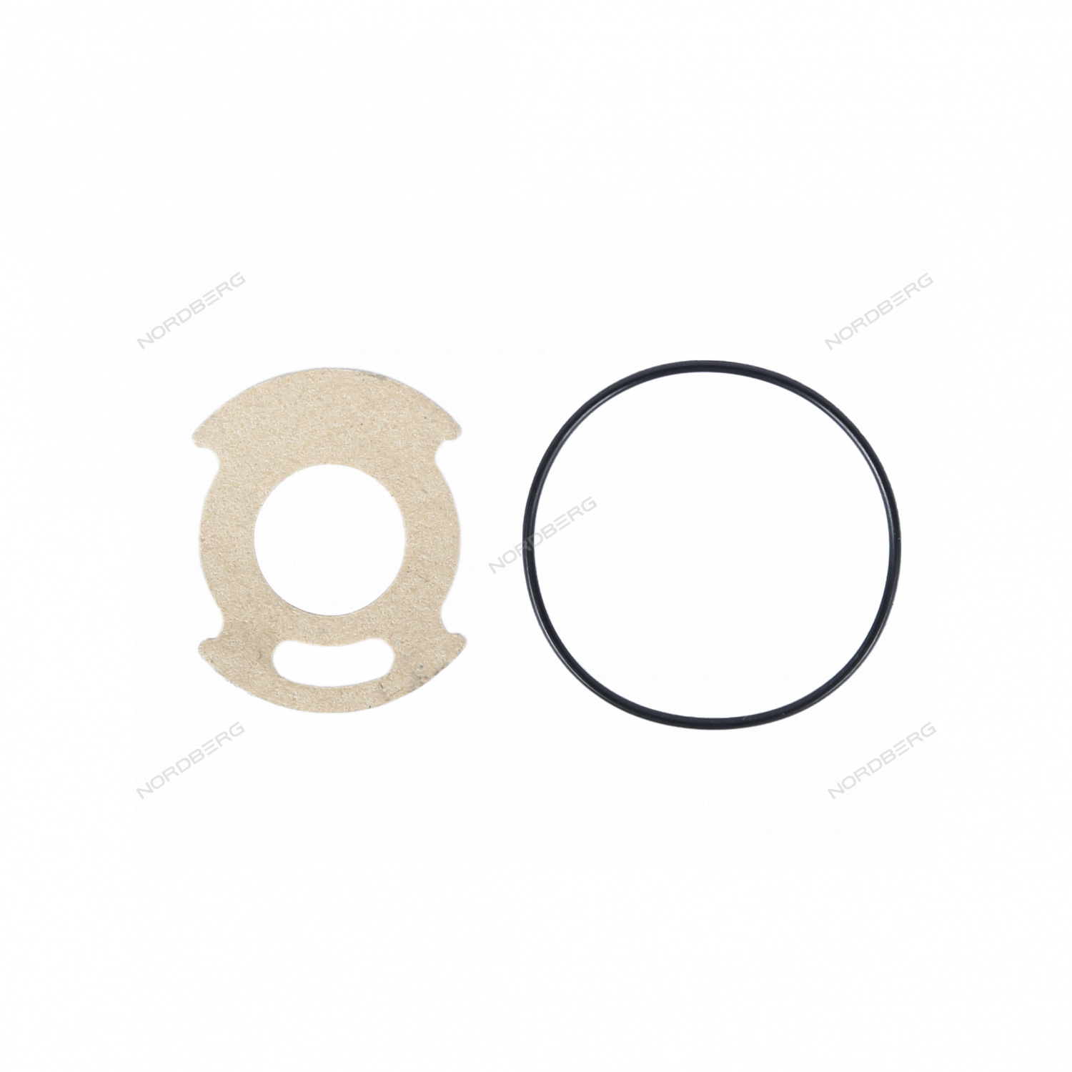 Прокладка корпуса для NP3022