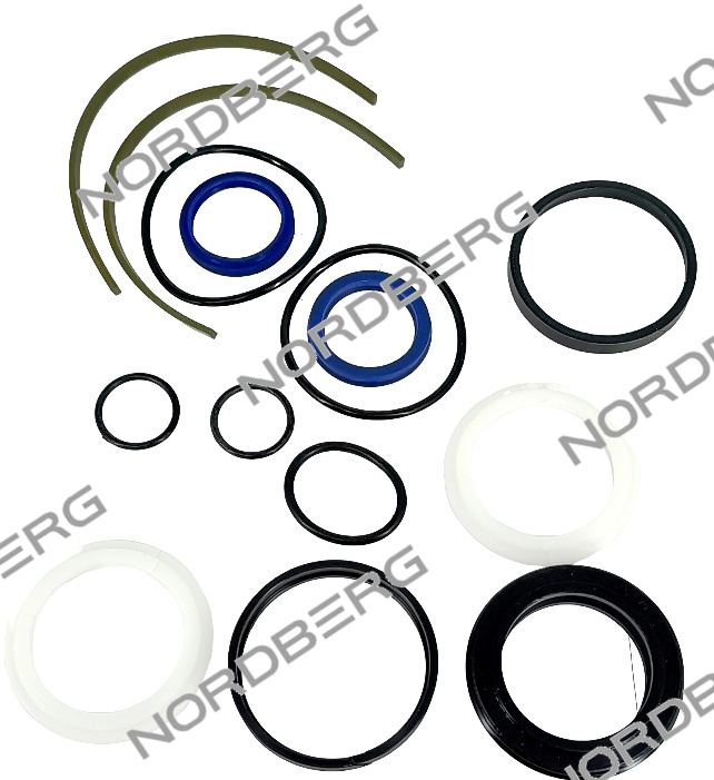 Прокладка для 46TRK56 (комплект) NORDBERG TC-20-1520000