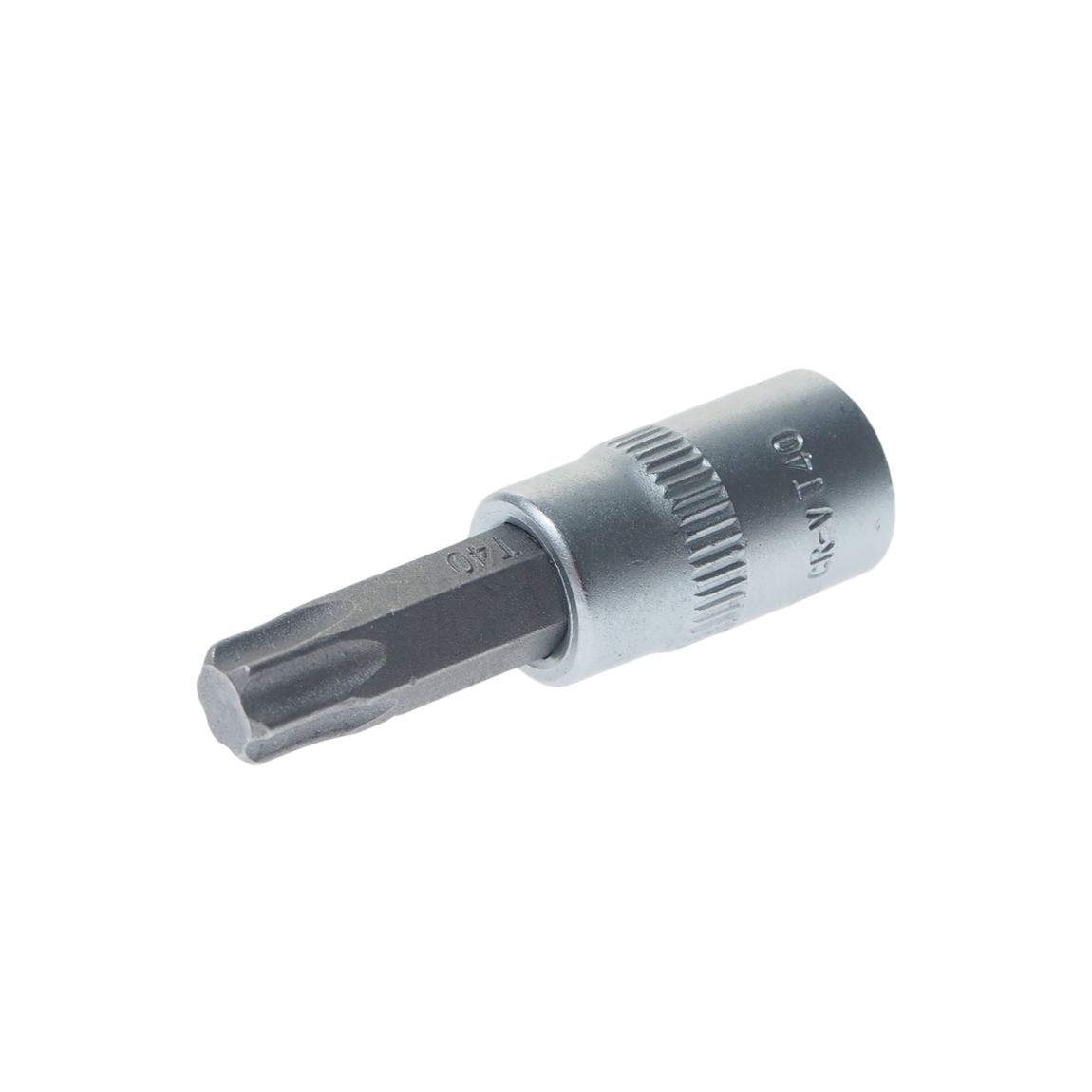 Головка-бита RF-3263240: 1/4"DR TORX Т40х32мм ROCKFORCE /1