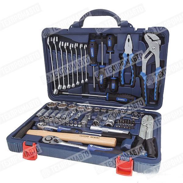 Набор инстр. Apelas 99 пр.