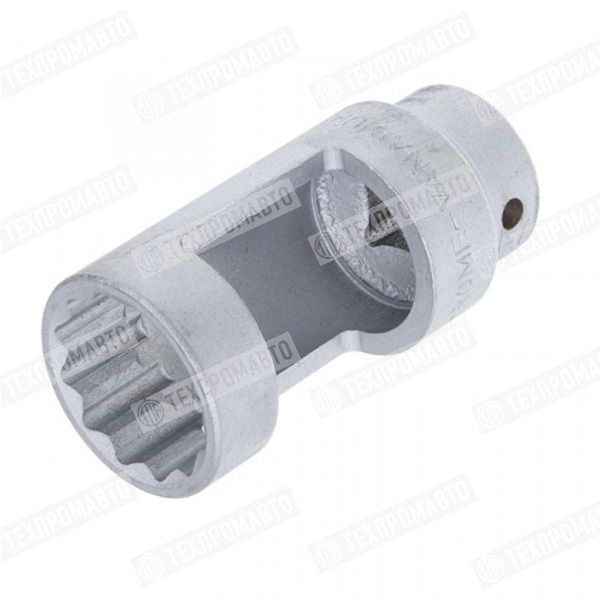 Головка разрезная 27мм для установки и снятия дизельных форс