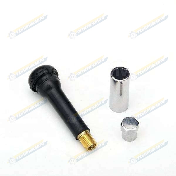 TR418 Вентиль б/к (50)