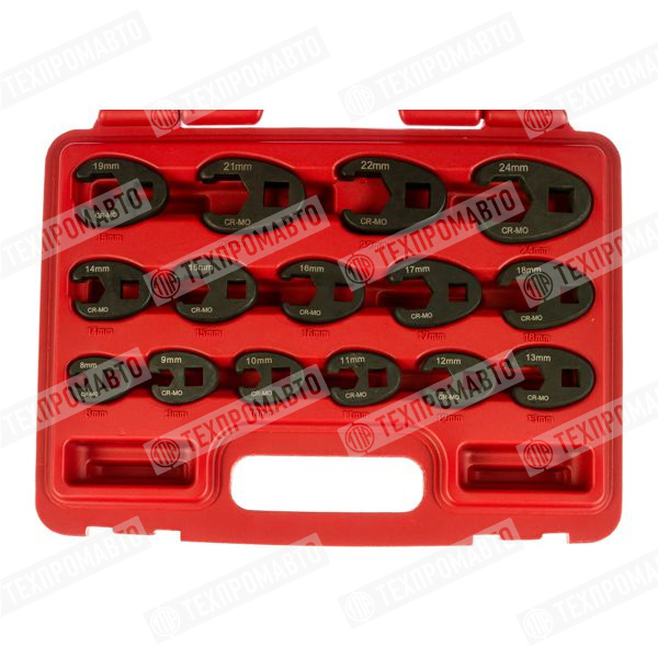 Набор ключей