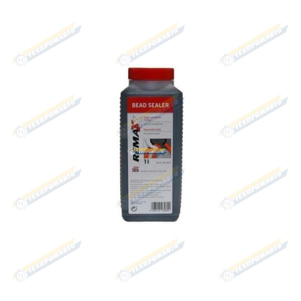 593-0807 Герметик борта (1л)