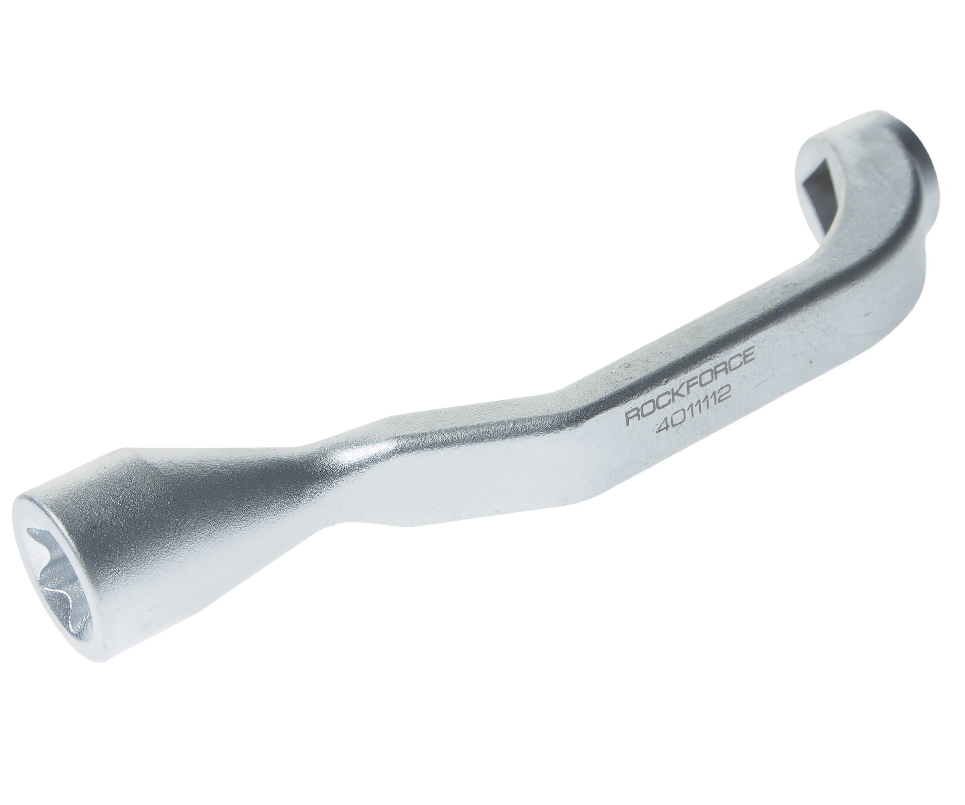 Ключ RF-4011112 для головок блока цилиндров 1/2" E20 (MAN), в блистере ROCKFORCE /1
