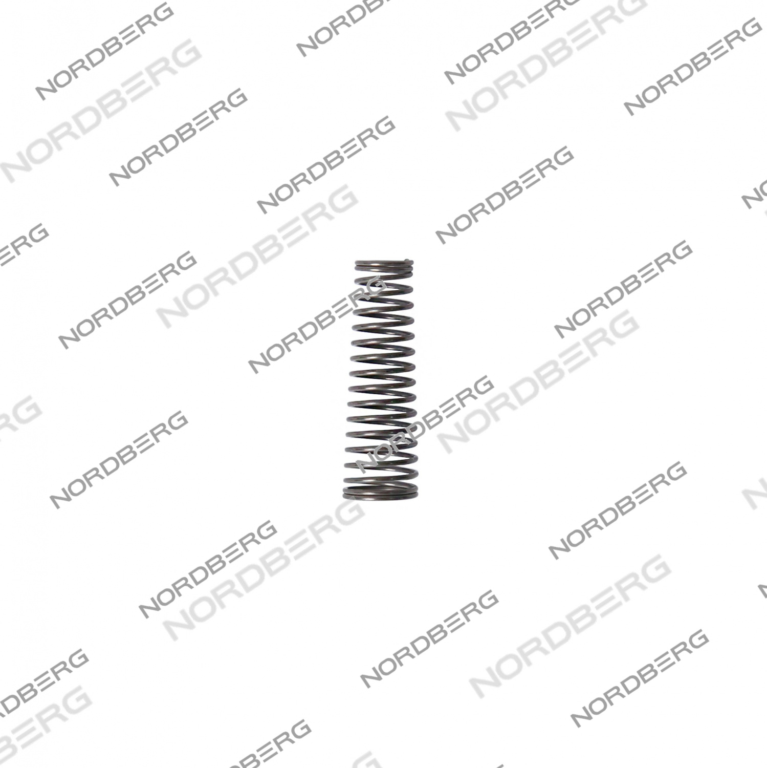 Пружина усиленная гидроблока для N502 (2021)