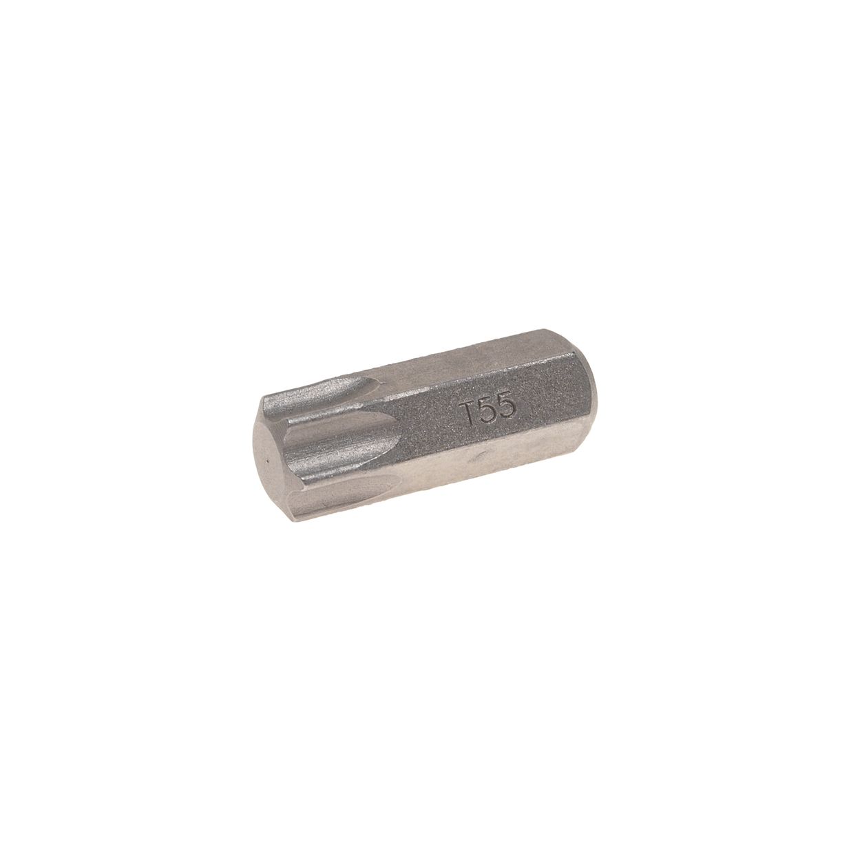 Вставка RF-1763055: 3/8"DR TORX T55х30мм  ROCKFORCE /1/10/100