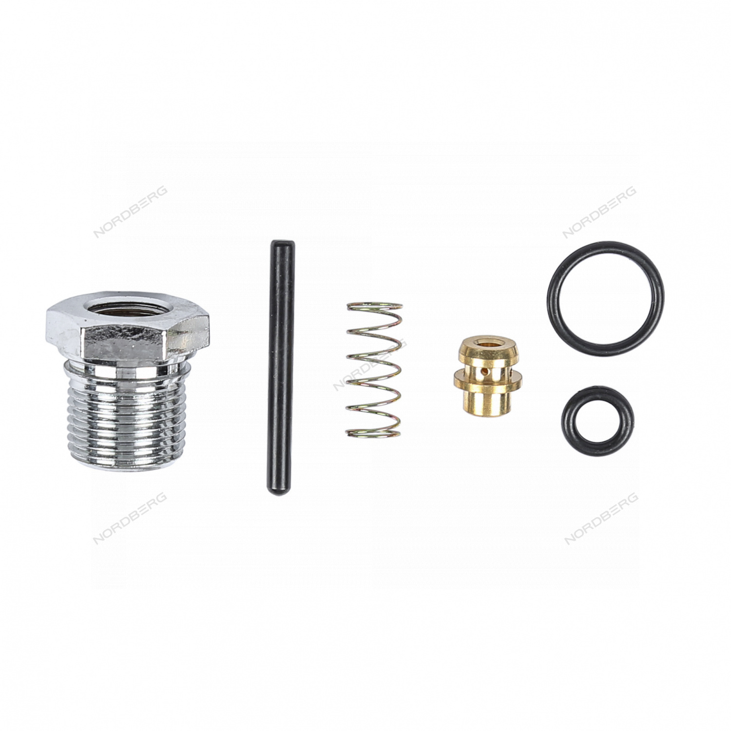 Клапан входной #32-39 для гайковерта NP14110 NORDBERG NP14110#32-39