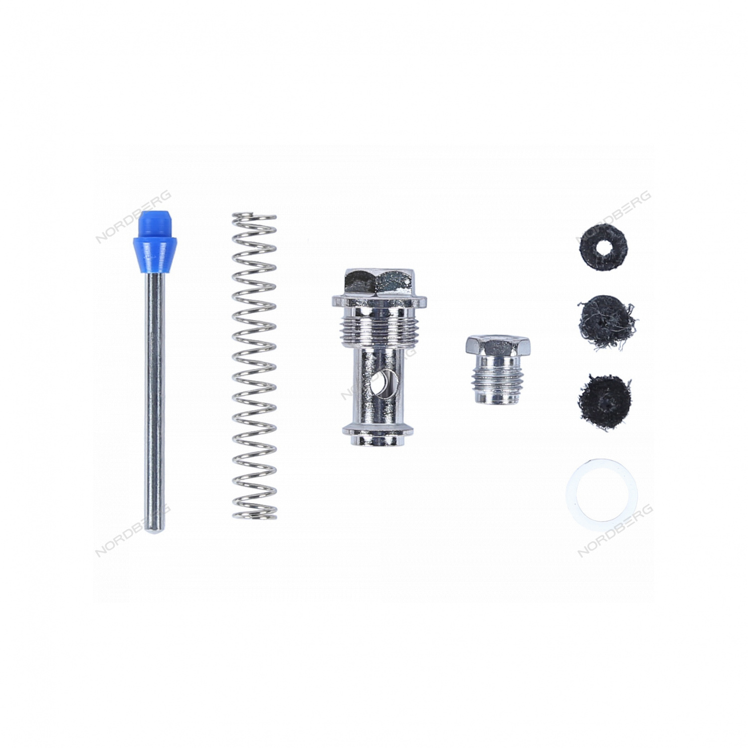 Ремкомплект курка для NP7314,NP7320