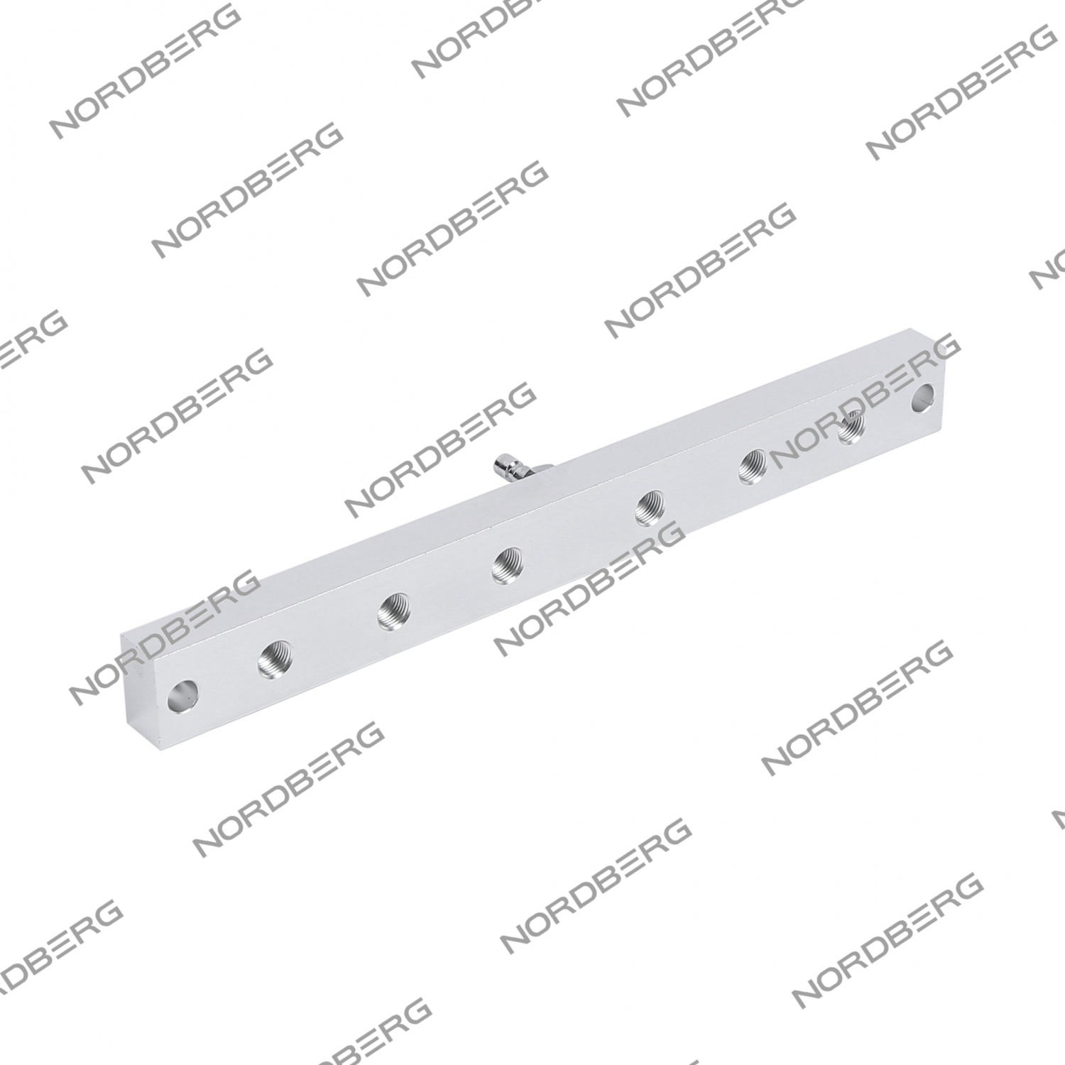 Рампа топливная для CMT6