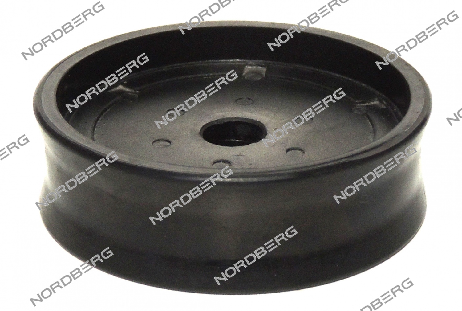 Поршень подстольного цилиндра 4638E NORDBERG X000108(221-151)