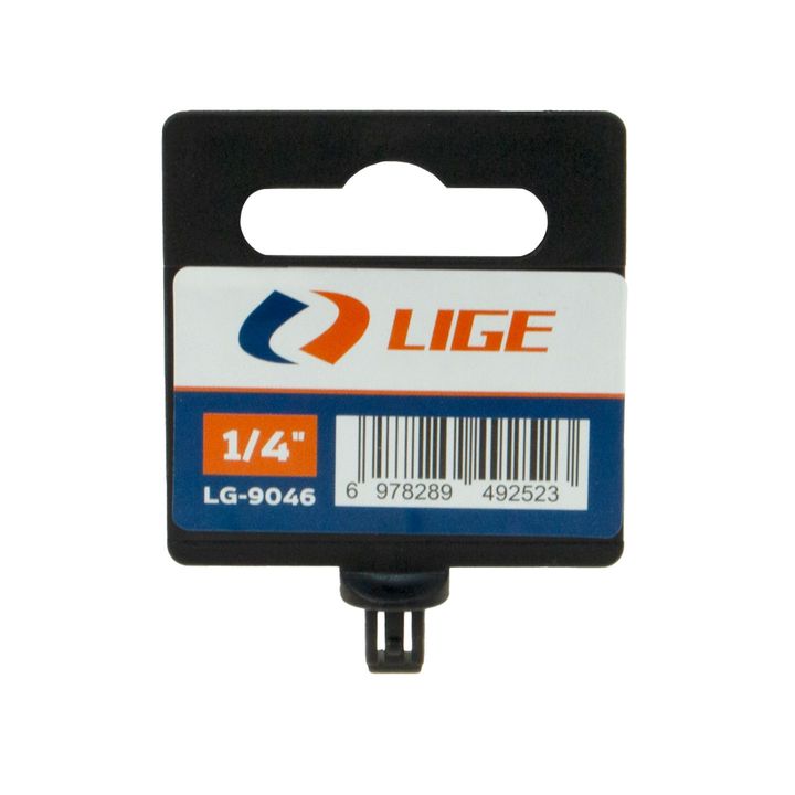 Держатель головок 1/4" LG-9046 LIGE /1