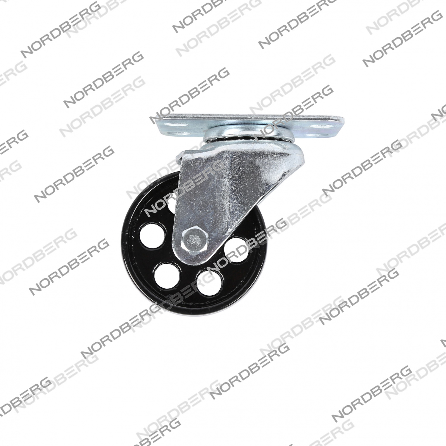 Колесо 3" для N3722