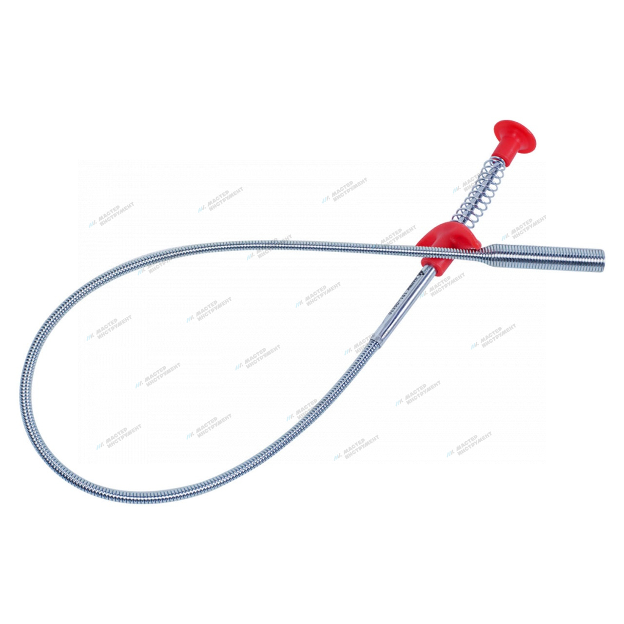 Захват на гибком стержне, механический, 620 мм