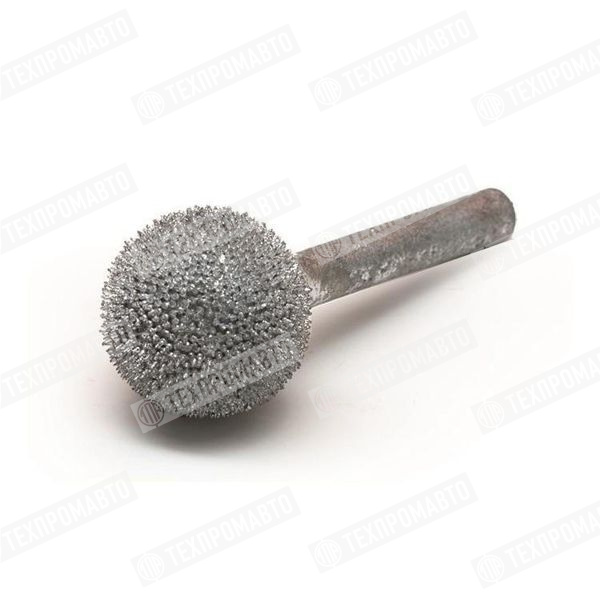 BJ603 Абразив/Шар шлифовальный 20мм/330