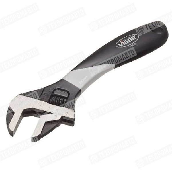 Раздвижной гаечный ключ