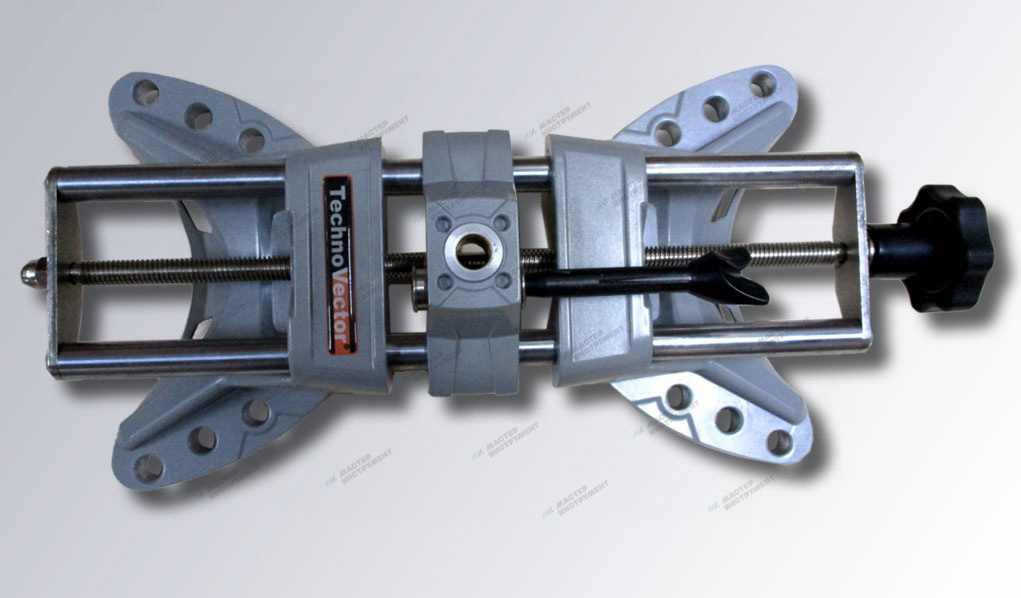 Захват стенда сход-развал (набор 4 шт.) Техно Вектор 501 82 000, 401 82 000