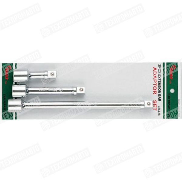 Набор удлинителей на 1/2