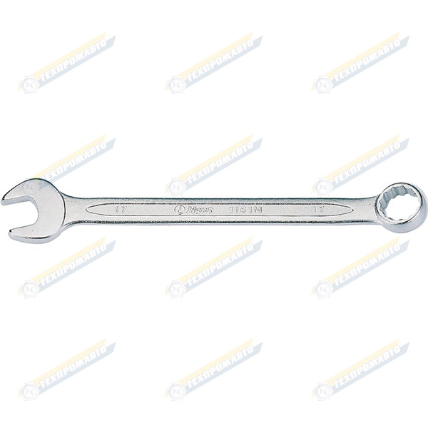 1161М21 ключ комбинированный 21мм