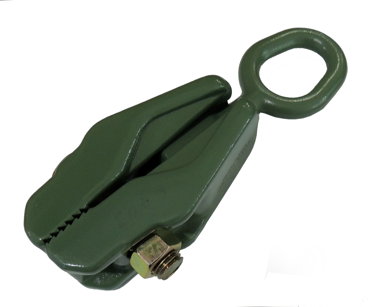 ЗАХВАТ JTC-C703 для кузовных работ однонаправленный, рабочее усилие 6т