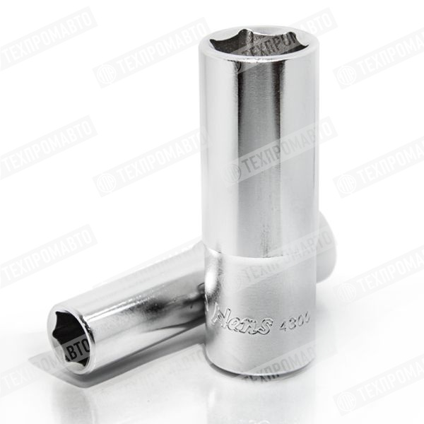 Длинная головка 1/2" 13мм