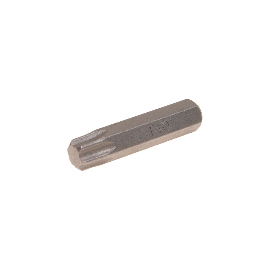 Вставка RF-1263040: 1/4"DR TORX Т40х30мм ROCKFORCE /1/10