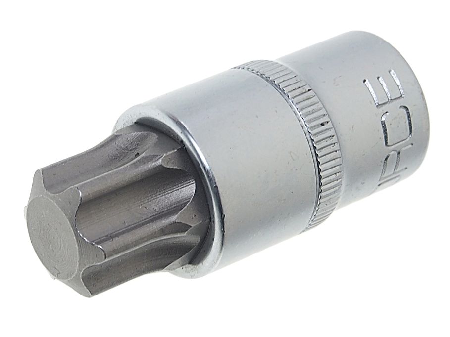 Головка-бита TORX T80 1/2" (L-55мм) ROCKFORCE /1