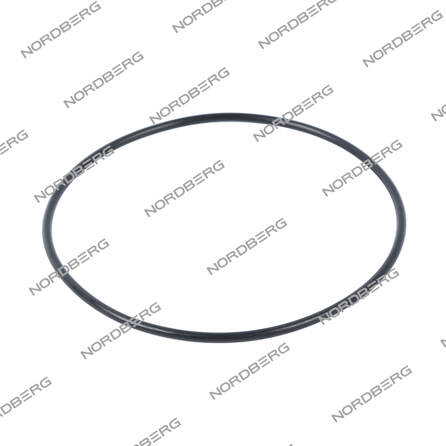Прокладка (180*5) цилиндра отжимного для 4638E/4641 NORDBERG X001625 (200-308)
