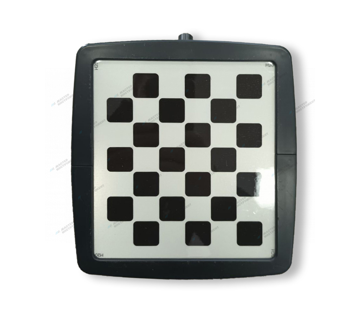 Измерительная мишень в сборе 20х20 облегченная Техно Вектор 152 00 000