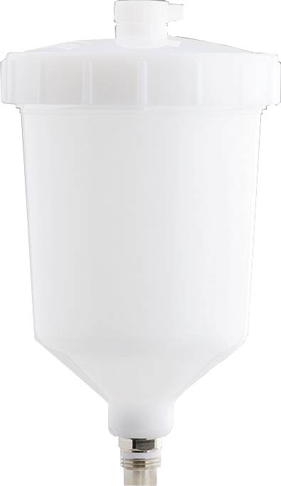 ASTUROMEC БАЧОК 52019W GENES