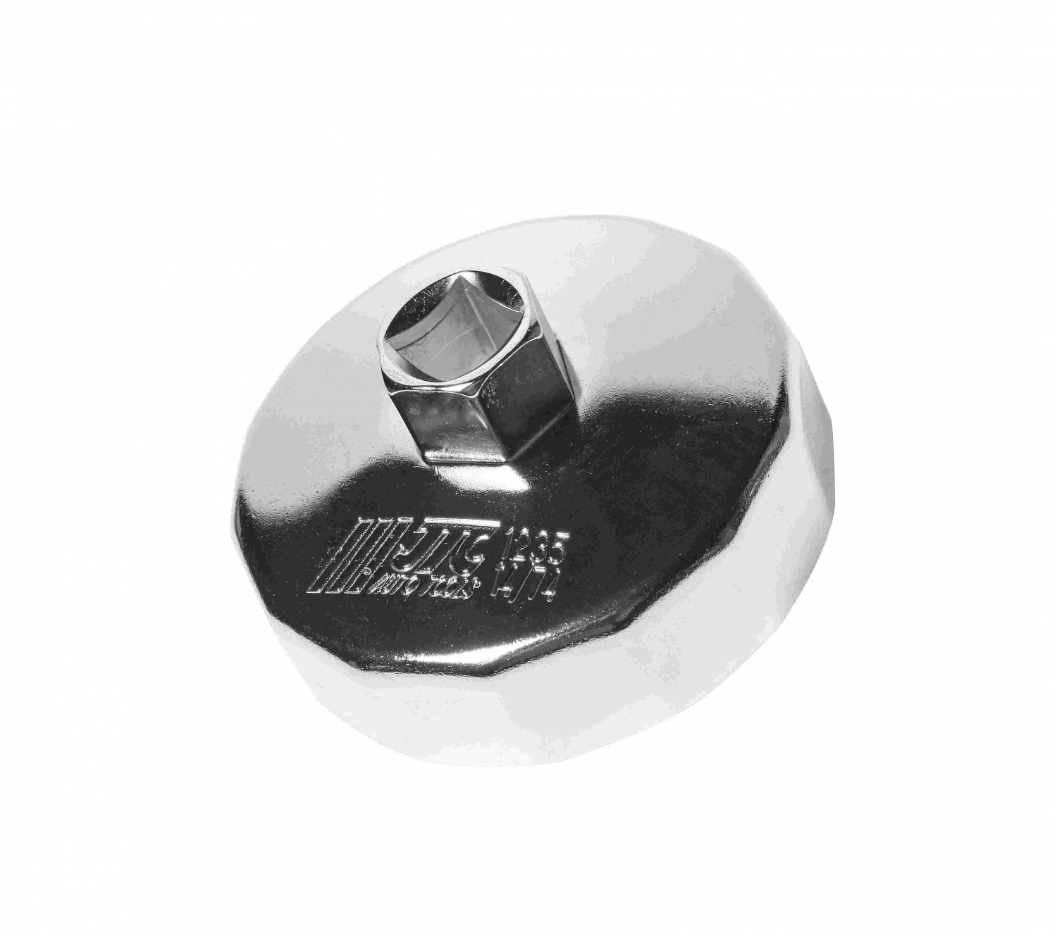 СЪЕМНИК JTC-1235 масляного фильтра ("чашка" 14-гранная) 74мм